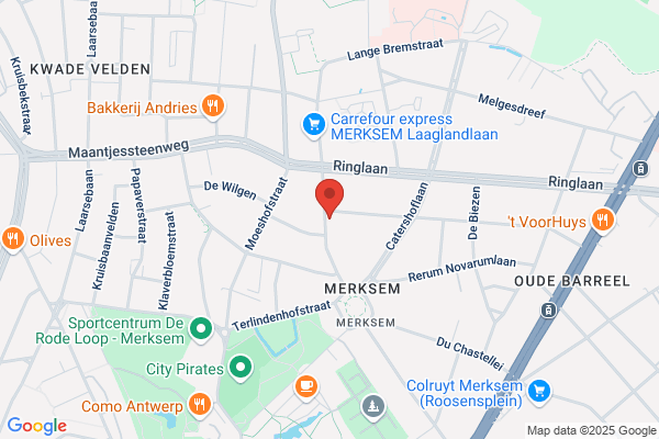 Amd Van Passen & Zn