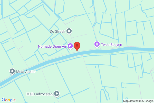 Huys Ter Lande Bvba