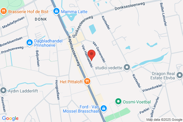 Immobilière Kattendijk