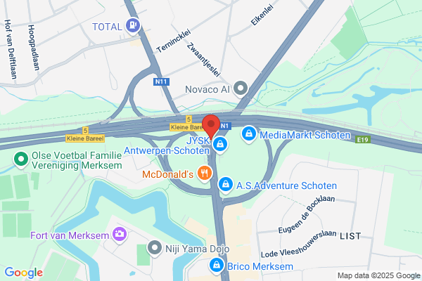 Sovico Real Estate Ebvba