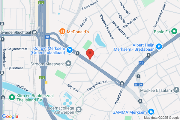Booksoft Bvba
