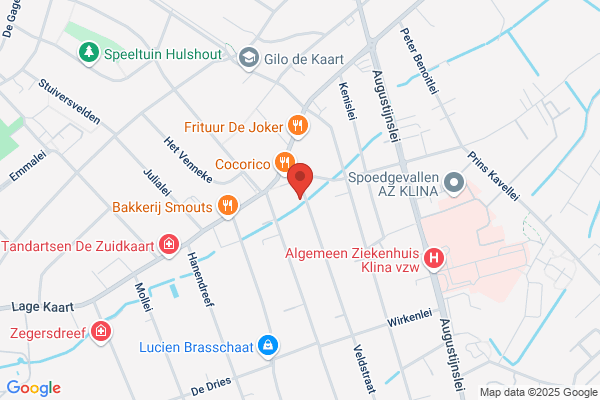 Accent Schoonheidsintituut