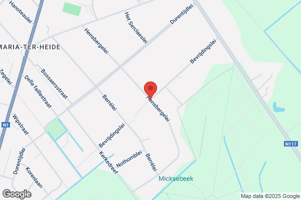 Nevelsteen