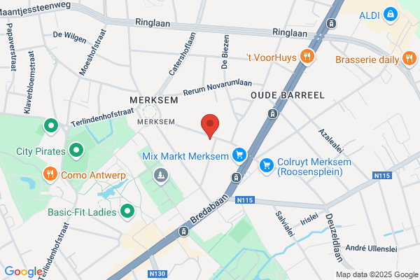 Lesseliers & Co Verzekeringsmakelaars Bvba