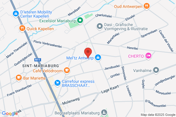 Webfabriek (De)