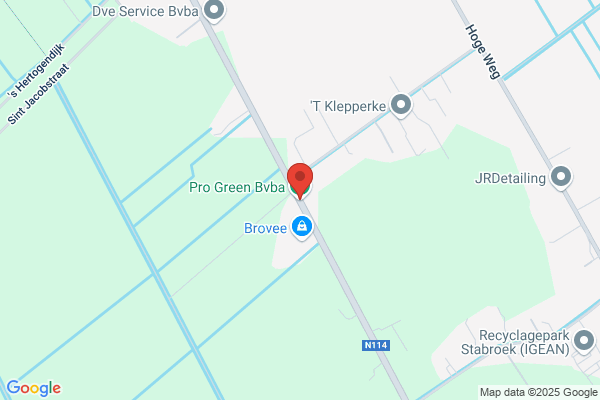 Progreen Bvba