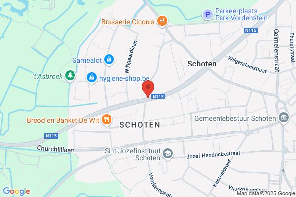 Berkana Exploitatiemaatschappij