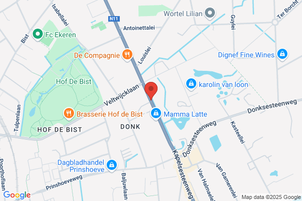 Publi Info Benelux Nv