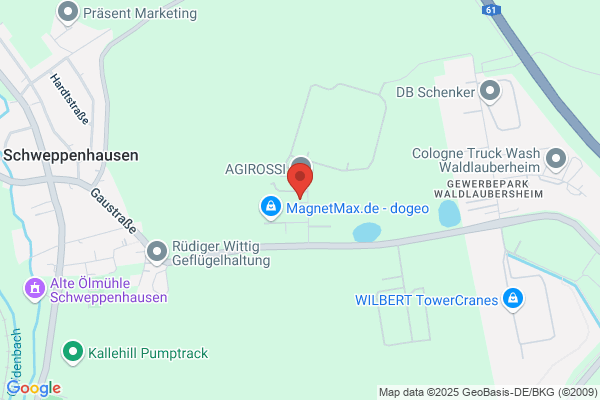 Van Bruggen/Myriam