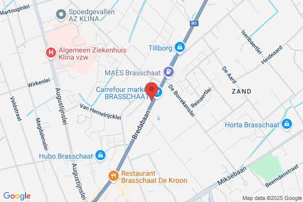 Cosemans I.