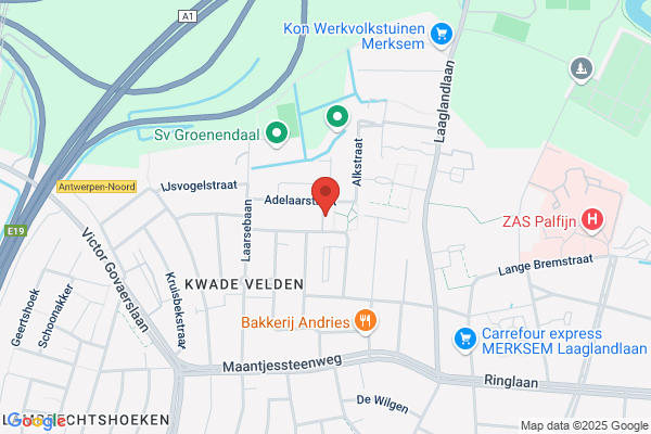 De Vriendt Luc