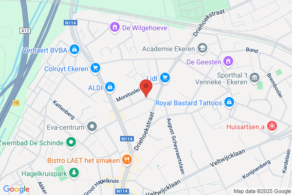 De Waele Albert