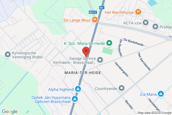 Kusters/Eduard