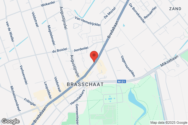 Vandenbosch/Irma