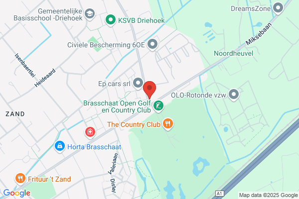 Wezenbeek K