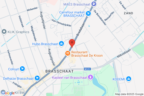 Immotheker Ekeren