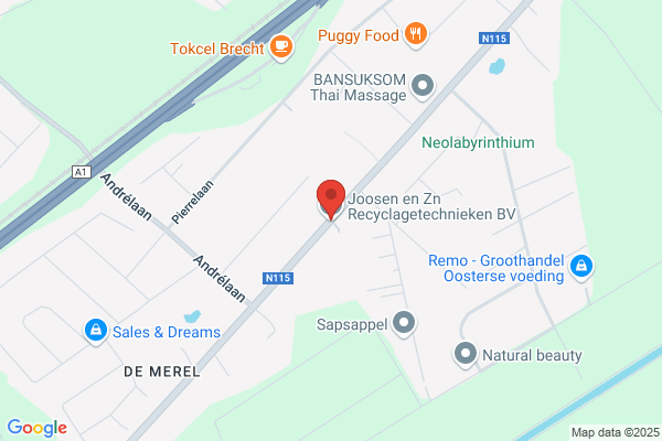 Joosen Nv