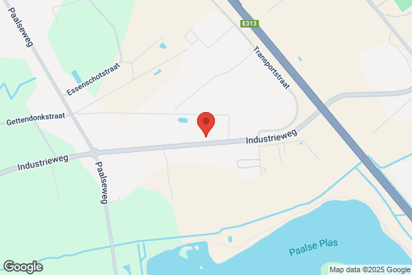 Merksemse Soepcentrale