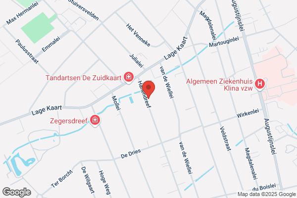 Laurijssen Frank En Zoon Bvba