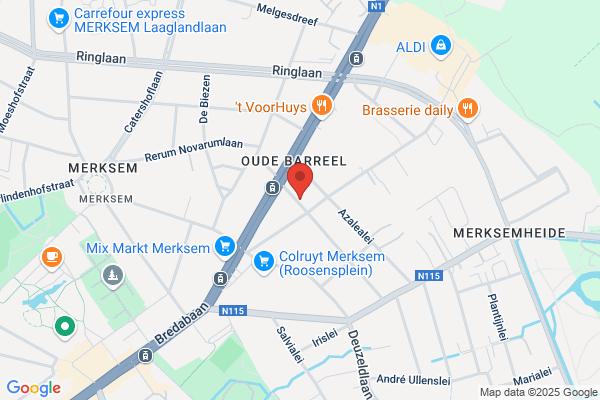 Van Der Aa Britt