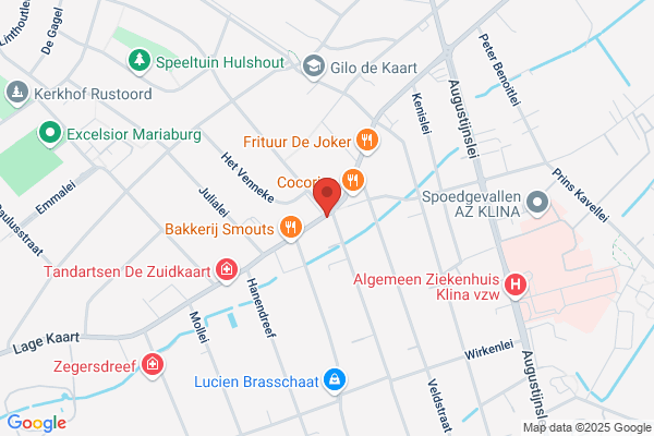 Apotheek De Lindeboom