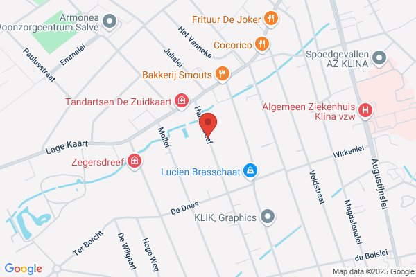 De Walnoot - Ruimte voor levenskunst