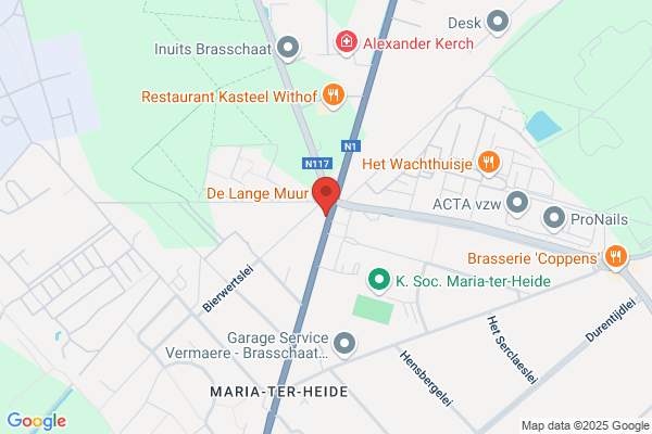 Strijkatelier De gladde plooi