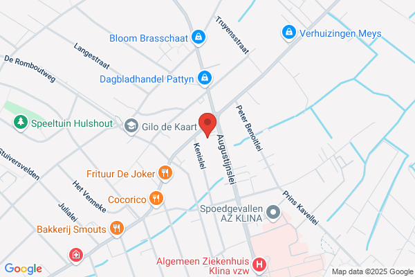 Elst-Dictus Bvba