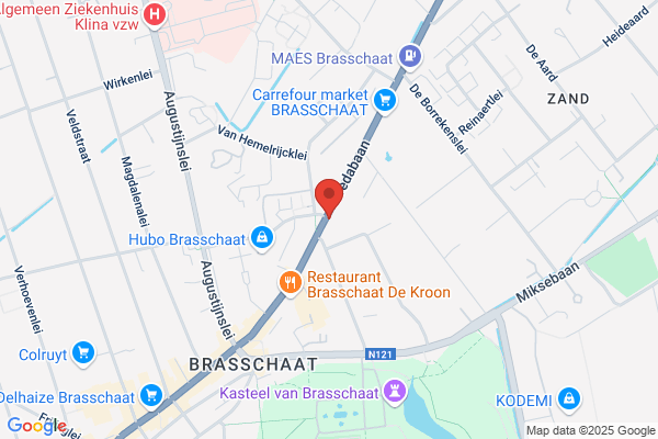 't Afslankhuys