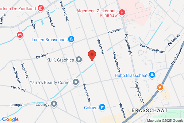 American Orthodontics Benelux Bvba