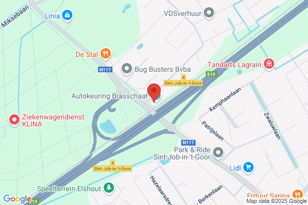 Autokeuring Btc Station 48