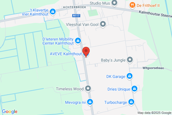 Aveve. Vanoevelen Aveve
