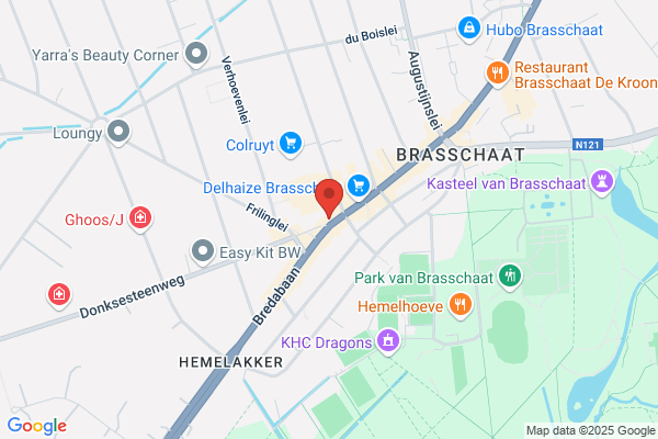 Blokker Nv