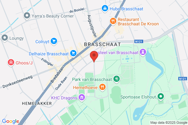 Centrum Voor Levens- & Gezinsvragen Vzw