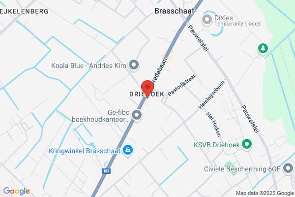 Danafix Bvba