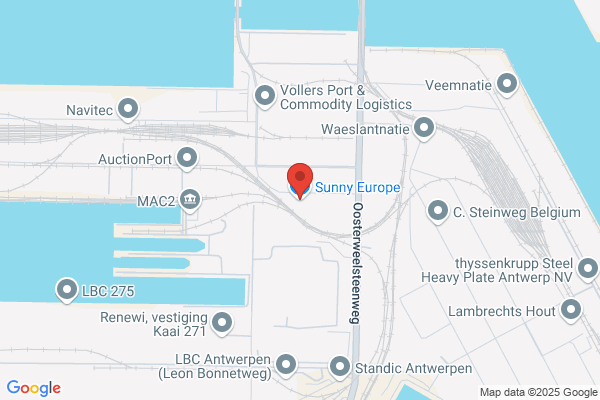 Desinfectie Internat Antwerpen Nv
