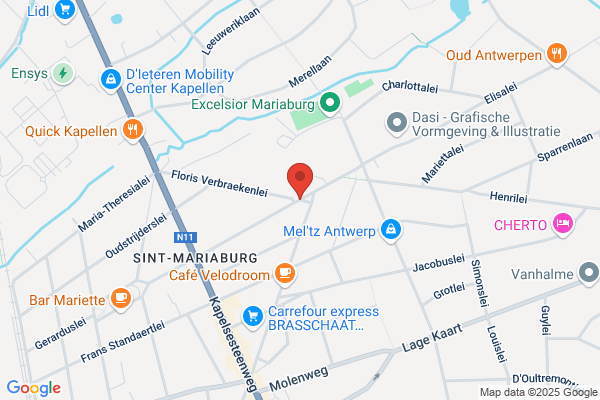 Imi Cornelius Benelux Nv