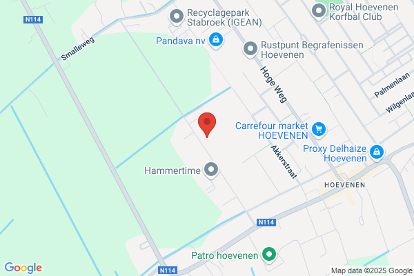Baplue-Verreyken/Marc