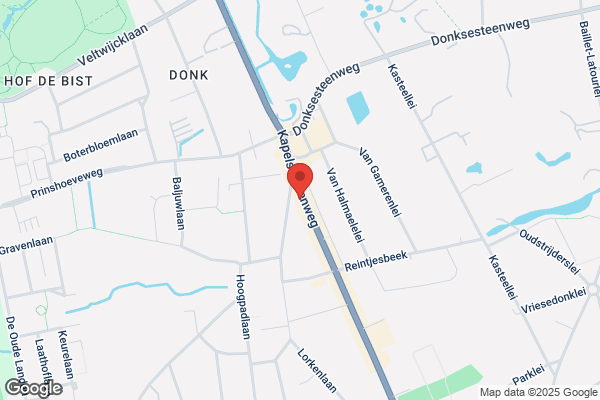 Troch Marc Drukkerij Bvba