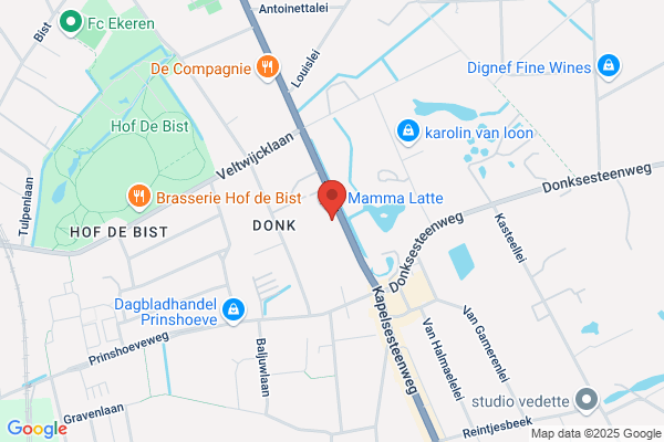 Dirickx/Sigrid