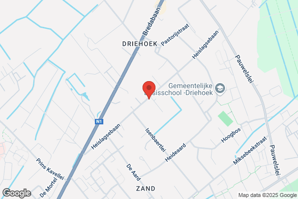 Het Ambacht Schrijnwerkerij Nv