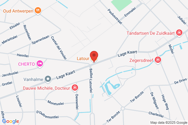 't Laiterieke
