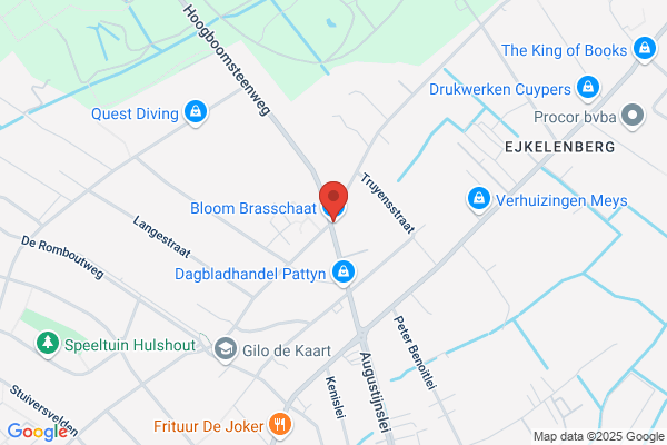 Bloemenhof