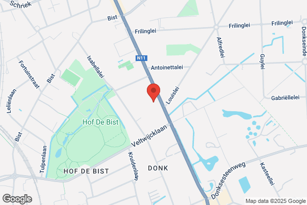 De Mangerie