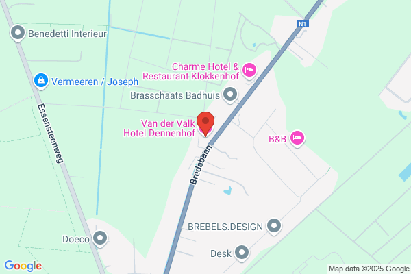Dennenhof Nv