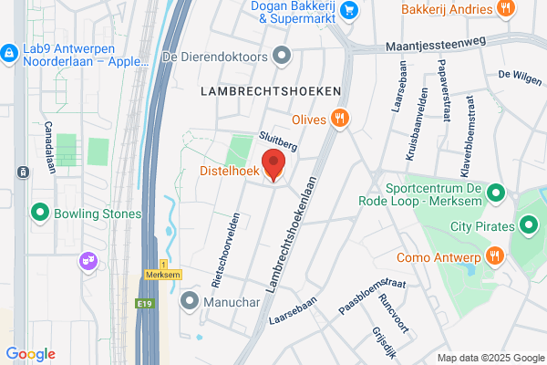Distelhoek