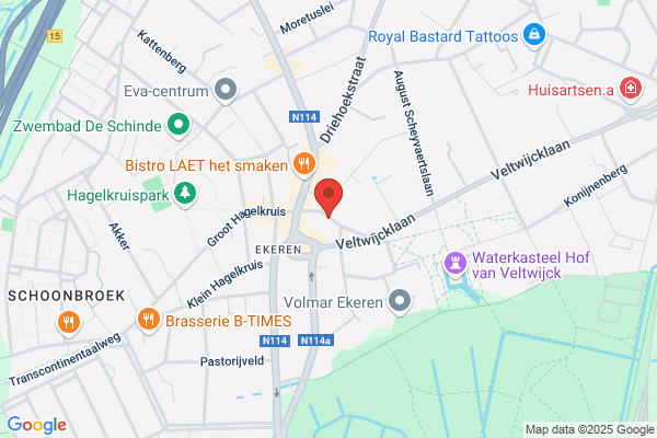 Handig Brochetje