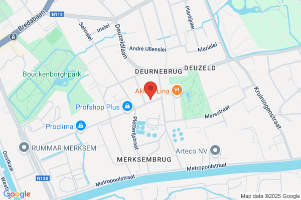 Het Verschil