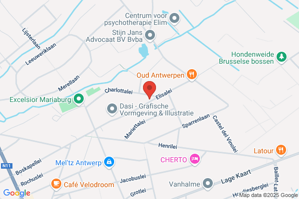 Lievekenshoek Restaurant Bvba