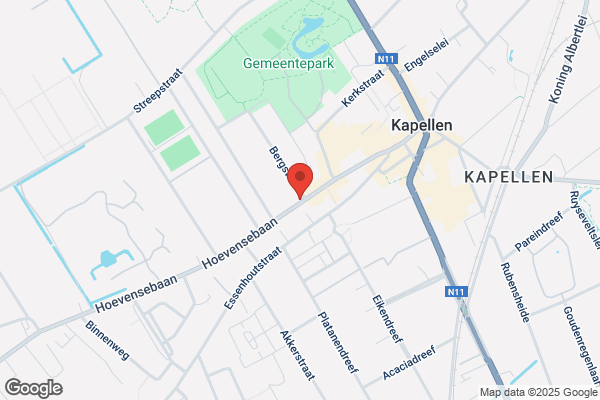 Schuurken ('t)